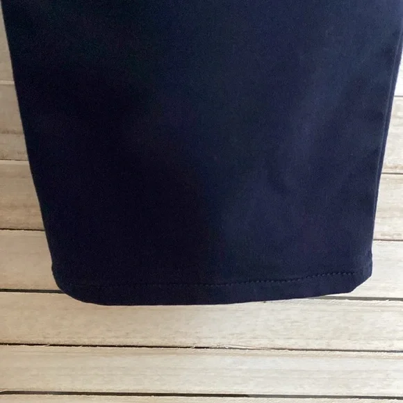 Lilly Pulitzer Worth Skinny Pants Size 8 - Picture 11 of 13